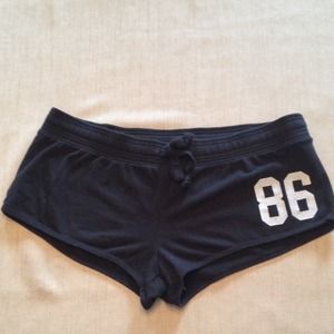 Victoria's Secret Pink shorts