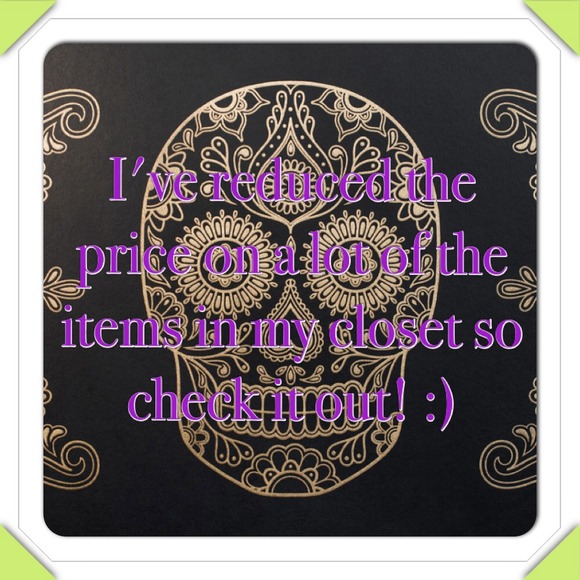 Moving soon, make an offer! :)