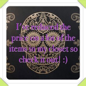 Moving soon, make an offer! :)