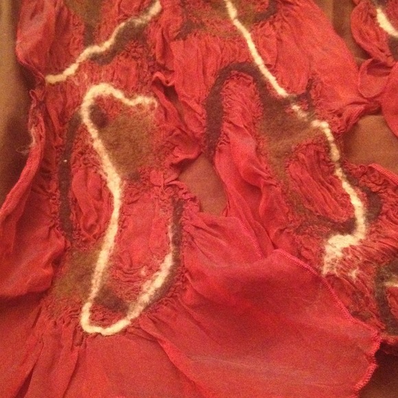 Scarf - Picture 2 of 3