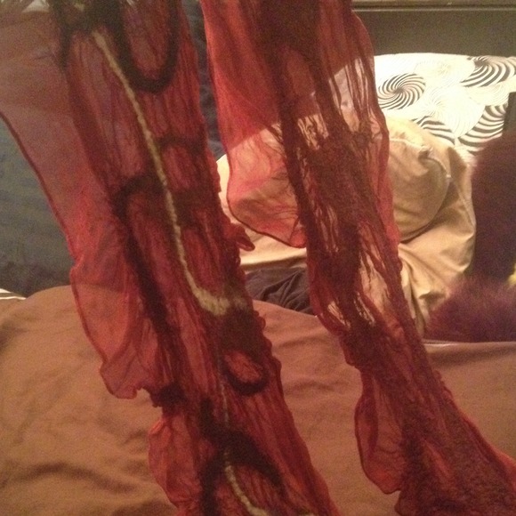 Scarf - Picture 3 of 3