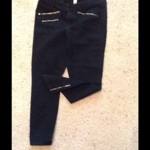 refuge size 12 legging