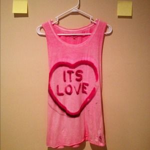 Voodoo girl, Dolls kill Tank top.