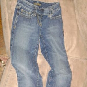 Ann Taylor Jeans