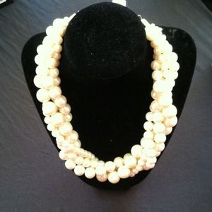 Twisted Pearls