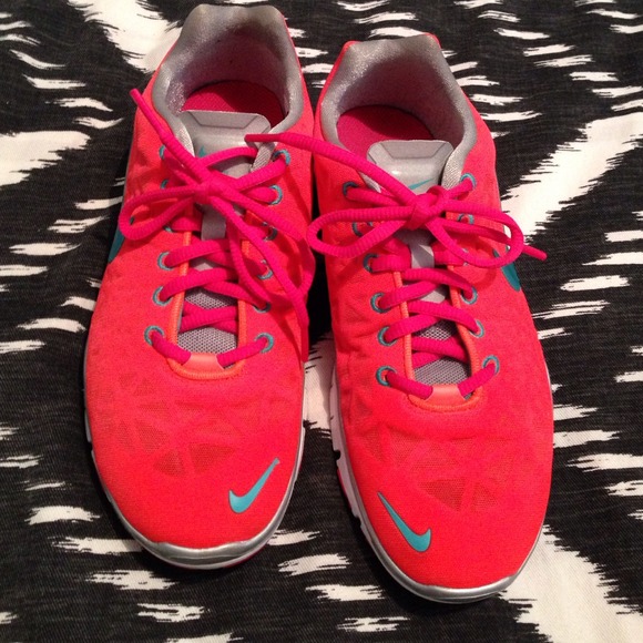 Nike Free TR Fit3