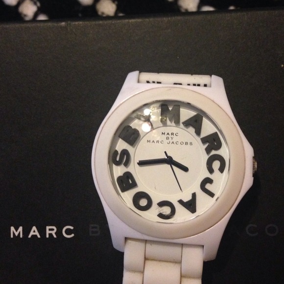 Marc By Marc Jacobs Watch