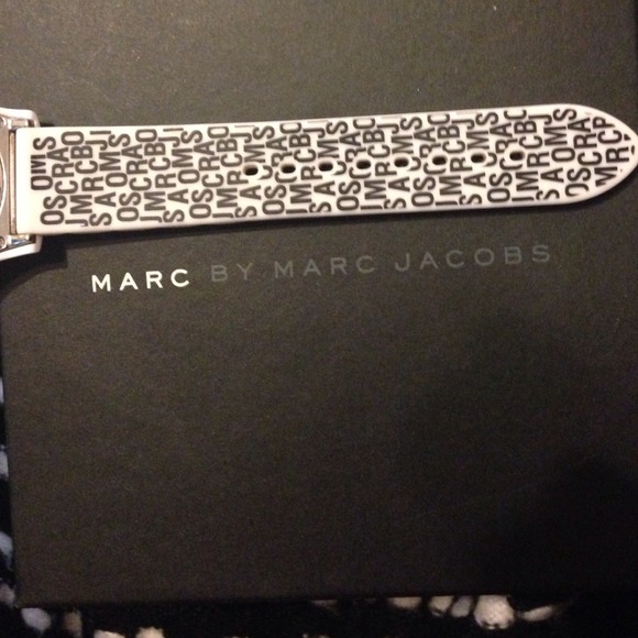 Marc By Marc Jacobs Watch