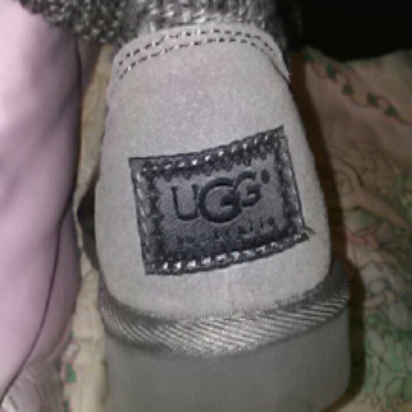 Women shoes - Picture 4 of 4