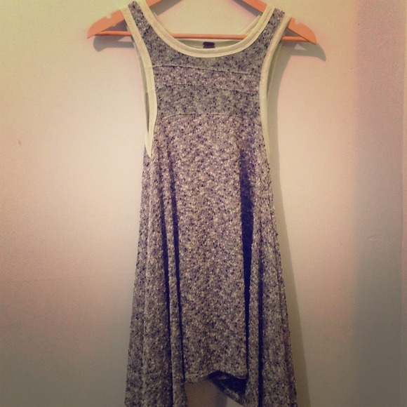 Free People shirt