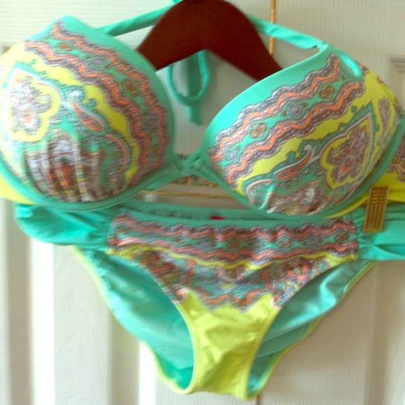 Victoria Secret bathing Suit