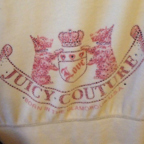 Juicy Jacket - Picture 2 of 4