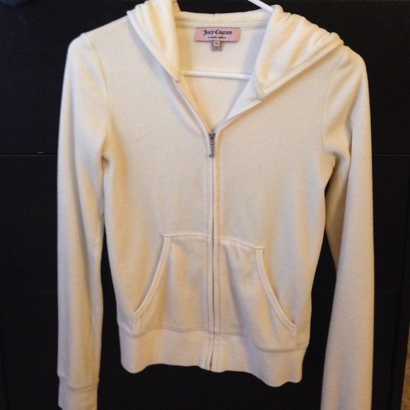 Juicy Jacket - Picture 3 of 4