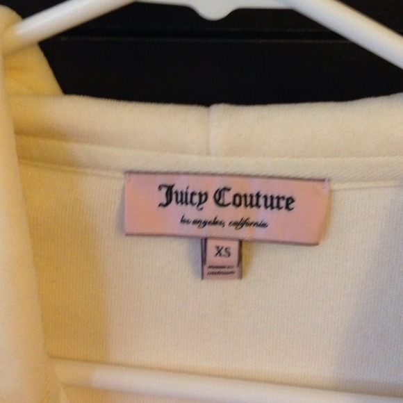 Juicy Jacket - Picture 4 of 4
