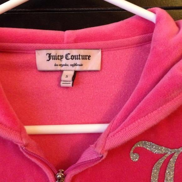 Juicy Jacket - Picture 2 of 3