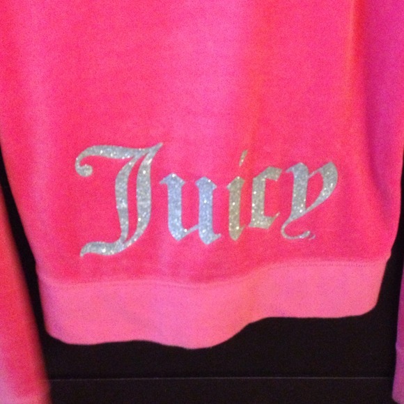 Juicy Jacket - Picture 3 of 3