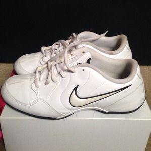 Nike running sneakers