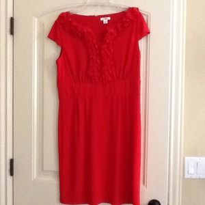 Cato sizeL polyester dress