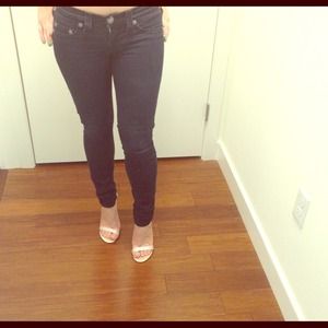 True Religion Casey Legging Jean