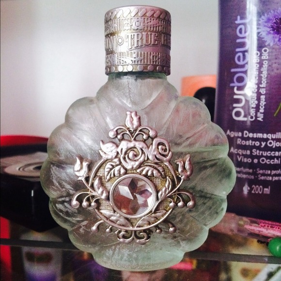 True religion perfume
