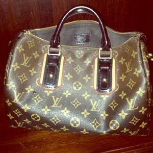 Limited edition Louis Vuitton Bag