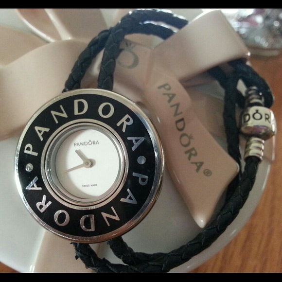 Pandora watch