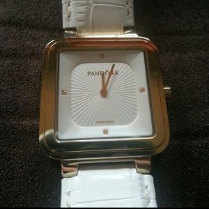 Pandora watch