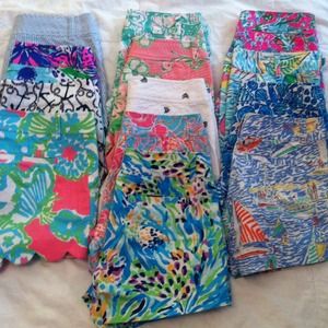 Updated: Lilly Pulitzer Shorts Collection