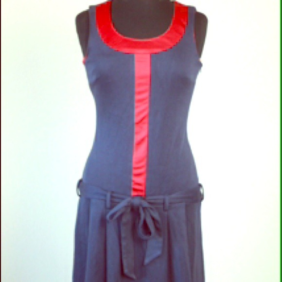 Betsy Johnson Dress