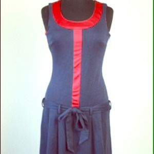 Betsy Johnson Dress