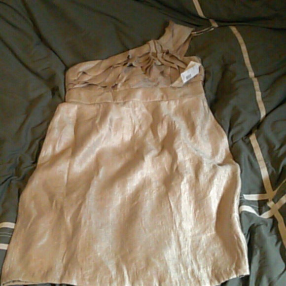 Venus style cocktail dress