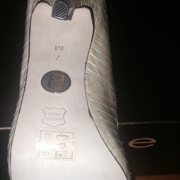 Bebe pump - Picture 3 of 4