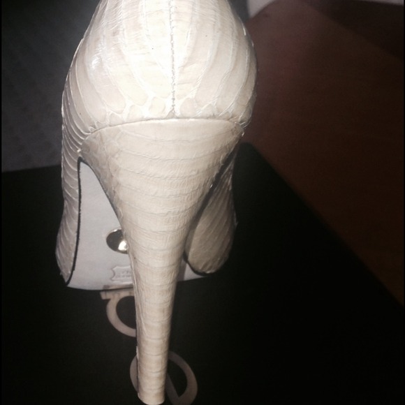 Bebe pump - Picture 4 of 4