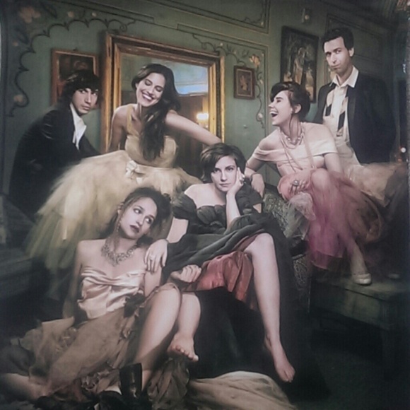 Welcome to my closet! Take a look around!