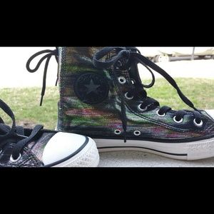 FLASH SALE Converse