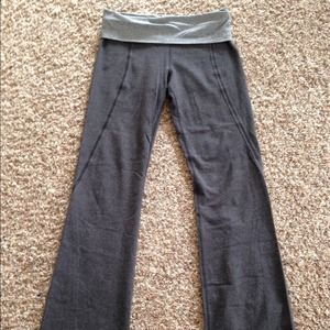 Lululemon pants