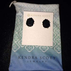 Kendra Scott Morgan Stud