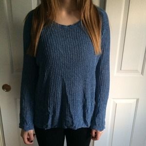 Brandy Melville knit sweater
