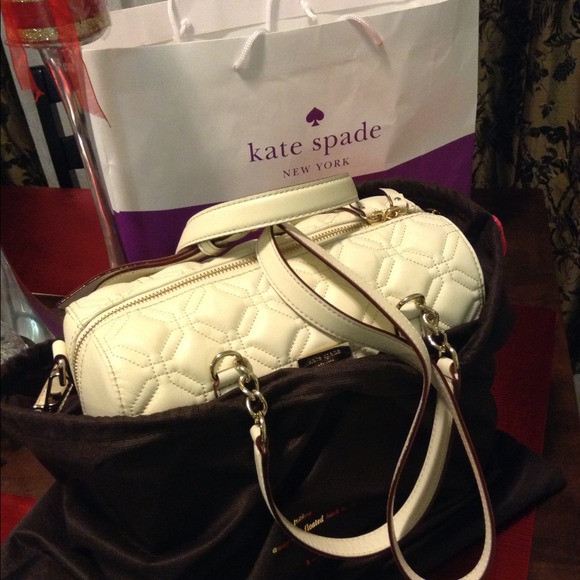 Kate Spade Astor Court Alessa - Picture 2 of 2