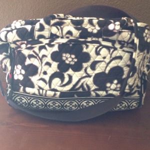 Vera Bradley Messenger Bag