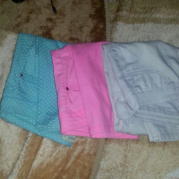 Skinny jeans size 15