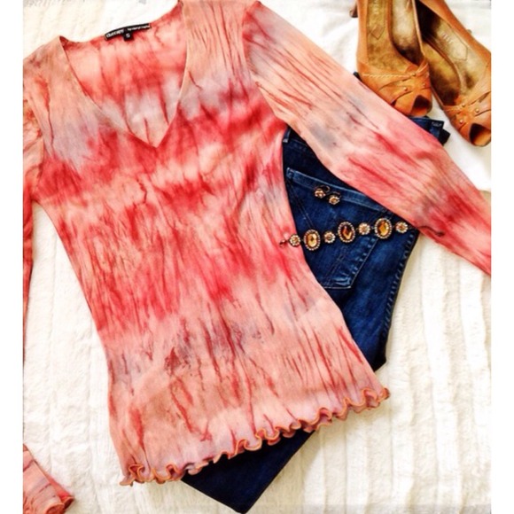 Therapy Tops - SOLD Arden B top