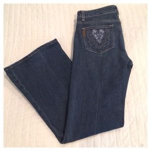 Paige Premium Denim Jeans