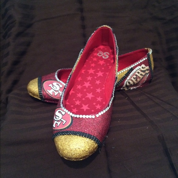 Custom shoe
