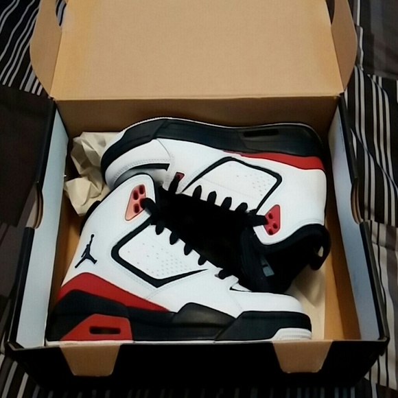 Jordans. Will trade for other jordans