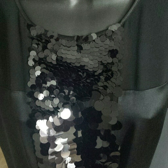 HP 7/19/14??????Ann Taylor Top?? - Picture 2 of 4