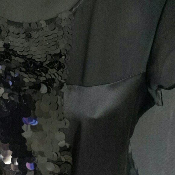 HP 7/19/14??????Ann Taylor Top?? - Picture 3 of 4