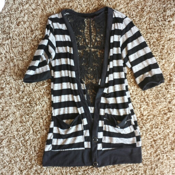 Over shirt