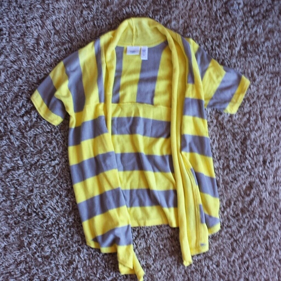 Over shirt