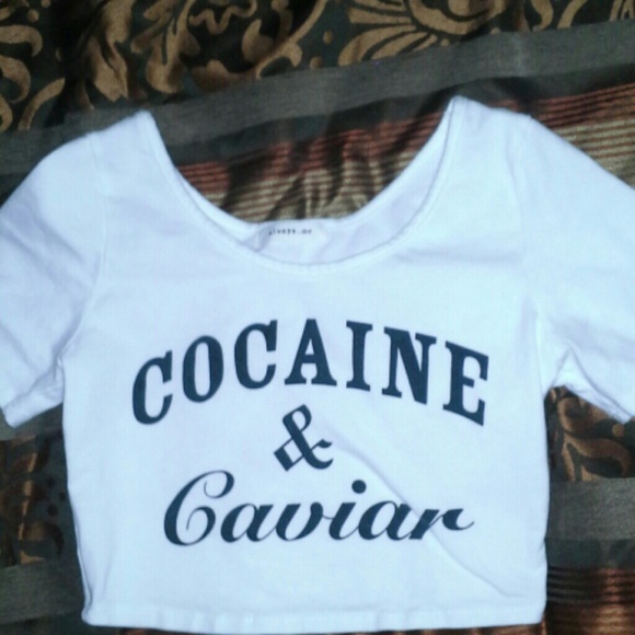 Tops - BUNDLE DEAL !!CROP TOP AND SNAPBACK HAT